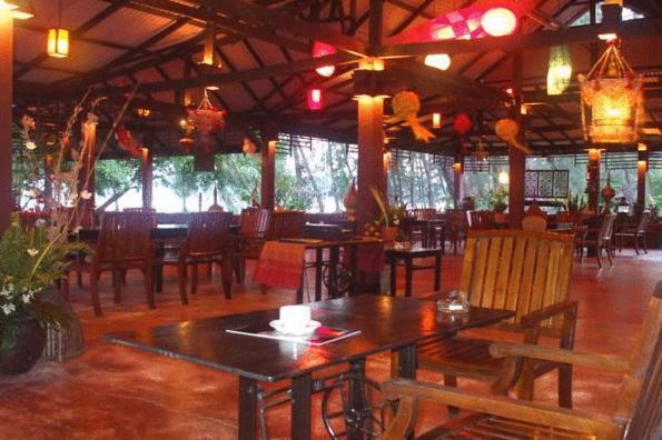 The Emerald Krabi Beach Resort Klong Muang Beach Exterior photo